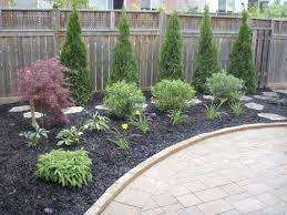 Back Yard Less Mowing Low Maintenance Landscaping Front Yard Front Yard Design Perennial Garden Design