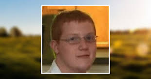 Bailey MacKenzie Burchfield Obituary September 19, 2016