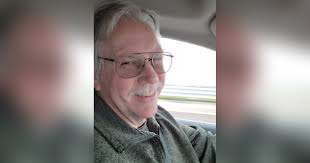 Obituary for Doug R. Geier