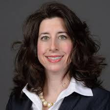 Kristen Goodman's Instagram, Twitter & Facebook