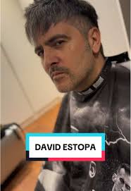 Corte De Pelo De David D