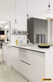 White Kitchens Will Never Be Outdated This Kitchen Style Is Popular In Every Regional Market Kitchen Remodel Kitchen Style Kitchen Design