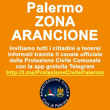 In zona bianca riaprono anche le sale gioco e bingo. Palermo Torna In Zona Arancione Le Nuove Regole