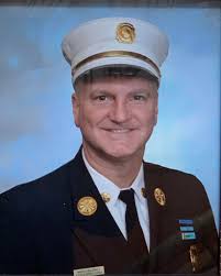 It's May 9th and the...