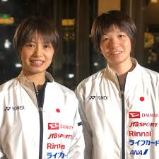 More than 18,000 people were killed. The Golden Mission Of Fukushima Yuki And Hirota Sayaka