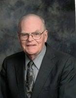 Edward Carson Obituary