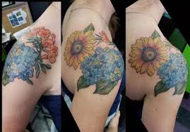 Our shop is an extension of who we are. Pandem Ink Tattoo Artists Skills In High Demand Post Lockdown Pittsburgh Post Gazette