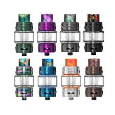 The Horizon Falcon Line A Guide To Horizontechs Tanks And