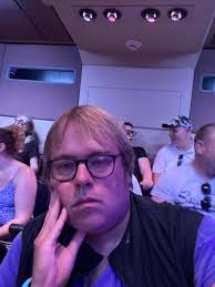 Just checked in for my flights, excited as it's so real now, thought I'd  check as we have a 7 hour then 9 hour flight and it'd be nice to watch some