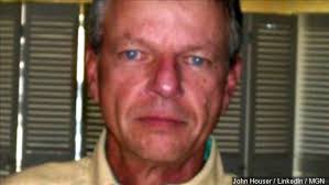 Louisiana theater shooter's journal calls US a 'filth farm'