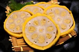辛子蓮根 - Wikipedia