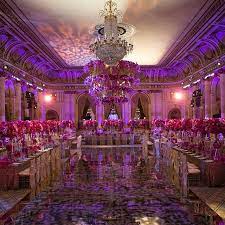 Instagram Photo By Louis Konstantinos Nov 12 2015 At 2 29am Utc Indian Wedding Venue Plaza Hotel Wedding Luxury Indian Wedding