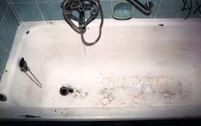 Die badewanne war schon seit ewigkeiten richtig rostiggelb und verkalkt. Es Ist Zeit Fur Eine Neue Badewanne Mit Dem Intact Wannenwechsel