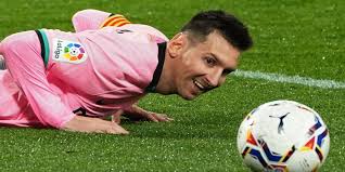 In 1995, messi switched to newell's old boys. For Lionel Messi S 644th Goal Budweiser Sends Custom Bottle To Keepers