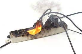 Jun 19, 2019 · if you know which device is causing the electrical fire, unplug it right away if you can safely reach the cord. How To Put Out Electrical Fires At Home Extinguishing Electrical Fires