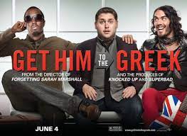 We did not find results for: Get Him To The Greek Teaser Trailer