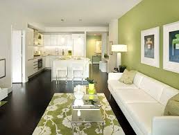 Spruce up your living room with the color green for a refreshing nod to nature. Wall Color Olive Green Relaxes The Senses And Fights Against Daily Stress Interior Design Ideas Avso Org