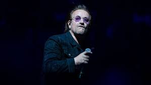 As a lad i joined a band formed my larry mullen jr. U2 Bono Vox Geht Es Besser Konzerte In Koln Finden Statt Der Spiegel