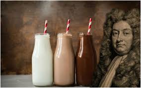 This list is definitive, and is the result of extensive research. How A Physician Invented Chocolate Milk In Jamaica And Brought It To Europe
