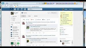 Edmodo is ultimately owned and controlled by netdragon websoft holdings limited, a public company principally based in hong kong with operations in china, traded on the hong kong stock. How To Switch From Old Version To New Version In Edmodo Youtube