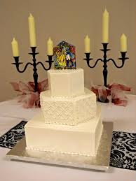 Pin On Wicked Wedding Cakes