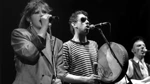 The song is an irish folk style ballad, written by jem finer and shane macgowan, and featured on the pogues' album if i should fall from grace with god. Fairytale Of New York The Christmas Song For People Who Hate Christmas Songs Ft Com