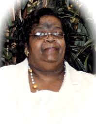 Obituary for Mrs. Celestine Holden