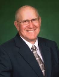 My grandfather's brother Ralph Largy died May 12, 1944 in Italy