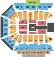 Bmo Harris Bank Center Tickets And Bmo Harris Bank Center