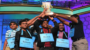 5 Great Apps To Groom The Next Spelling Bee Champion Shelly Palmer