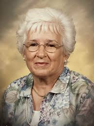 Betty L. Egbert ( October 24, 1931