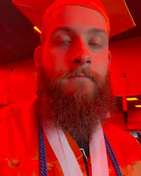 End of a wonderful journey. Thank you to my wife for supporting me all the  way and patiently waking up with me when my 3:30am alarms would go off to  go to work. Thank you to my brother for being there ...