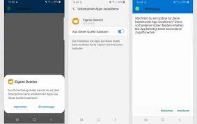 Lade ältere versionen von apk installer für android herunter. Alte Whatsapp Version Wiederherstellen So Funktioniert S Bei Android Und Ios