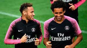 Jonathan david in top 5 market value update ligue 1: Marquinhos Does Not Want That Neymar Go We Want That It Remain In The Psg
