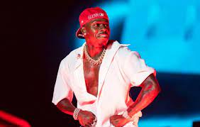 Meg had just performed before dababy, and in case you forgot. Hzuci2wyw9im2m