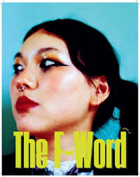 The F-Word Issue 5 by The F Word UCC