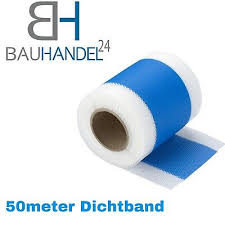 (eur 1,93/pro meter) lieferung an abholstation. 20m Elastomer Dichtband Sanitar Dichtungsband Abdichtband Fliesen Flussigfolie Balkonabdichtung Dusche Bad Kuche G01 Klebemittel Dichtstoffe Com Eisenwaren