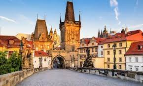 The czech republic has a hilly landscape that covers an area of 78,866 square kilometers (30,450 sq mi) with a mostly temperate continental climate and. Vidam Delfin Utazasi Iroda Csehorszag Archives Vidam Delfin Utazasi Iroda