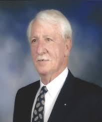 Obituary of Bobby Spencer Roberts