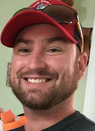 Obituary for Eric Raymond Cook