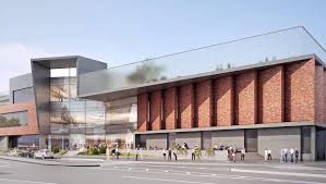 Nici o persoană nu a fost rănită. Deschidere Cu PeripeÈ›ii Pentru Noul Mall Din Sibiu Sibiu Info