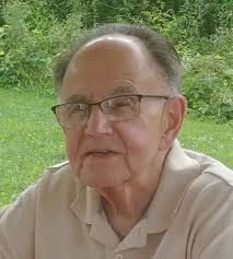 Obituary for Richard G. "Rick" Nicely Sr.