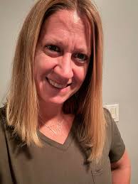 Park Lane necklace replaces tarnished one