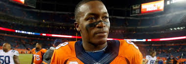 Fantasy Outlook: Demaryius Thomas