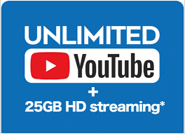 This tutorial should be used for educational purposes only. Unlimited Youtube Mobitel