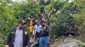 Policía Nacional junto a Procuraduría NNA sigue ampliando las investigaciones y búsqueda de niño desaparecido en Manabao, La Vega 🔎👦, 📌 Trabajos continuarán este miércoles en la zona. 🗺️ Las ...