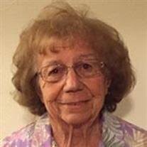 Janice E. Wilson Obituary