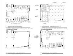 Contract Documents For Success On The Ncidq Exam Construction Documents Construction Drawings Ceiling Plan