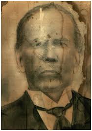 Colburn Family Album