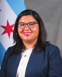 Developing an Equitable Building Decarbonization Strategy for Chicago: